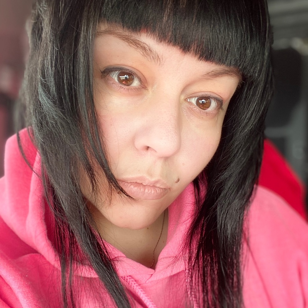 Meet your Posher, Viktoriia